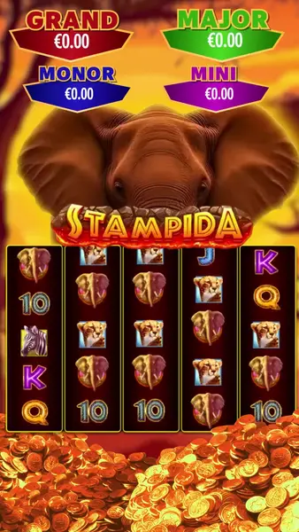 Кадр рекламы Big Win