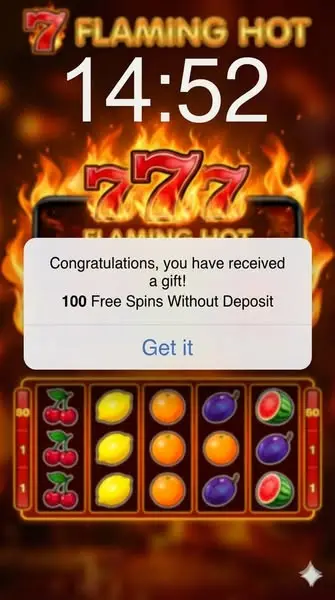 Кадр рекламы Spin Corporation