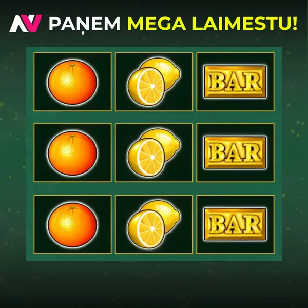 Кадр рекламы GameFun Х