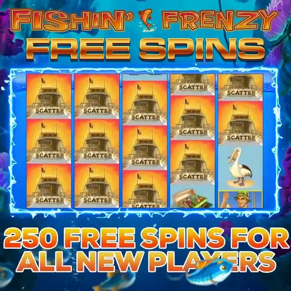 Кадр рекламы GT Spins