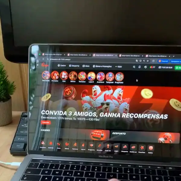 Кадр рекламы Ginja Studio