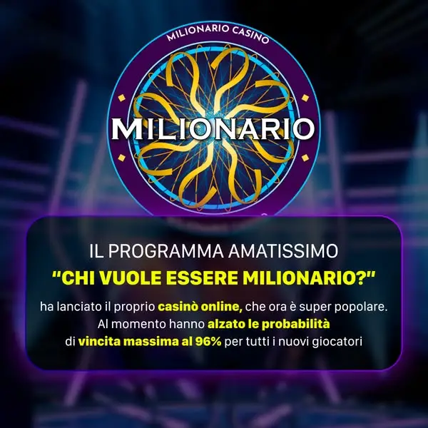 Кадр рекламы Milonario Italia