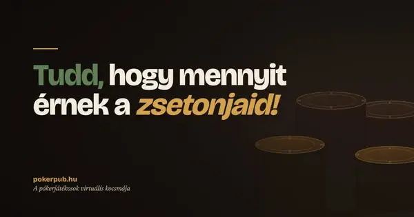 Кадр рекламы Poker Pub