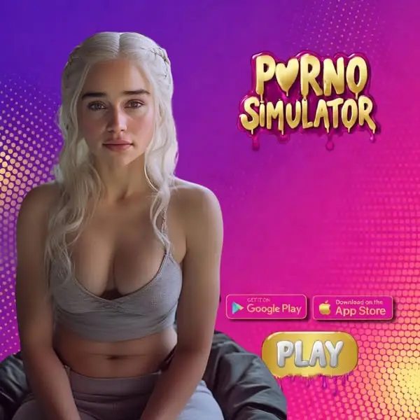 Кадр рекламы Hot Game