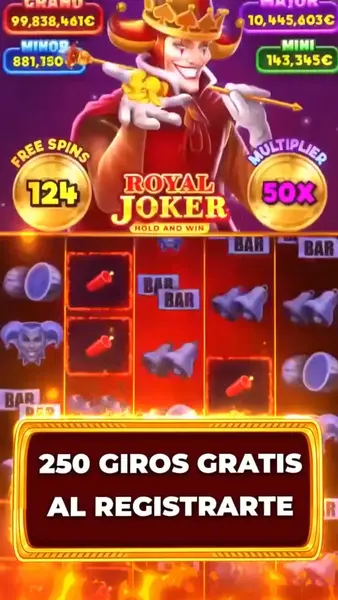 Кадр рекламы Fun Slot