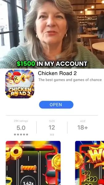 Кадр рекламы Neon slots