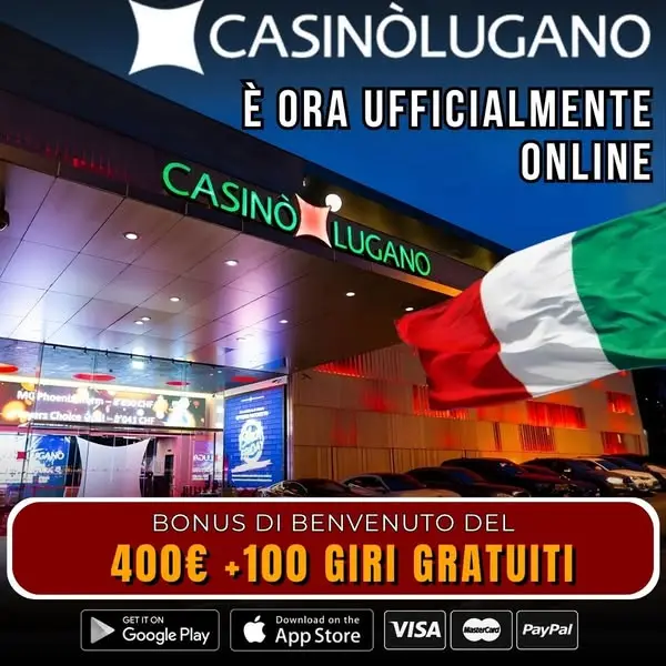 Кадр рекламы Municipale di sanremo