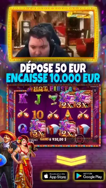 Кадр рекламы Jackpot Kingdom