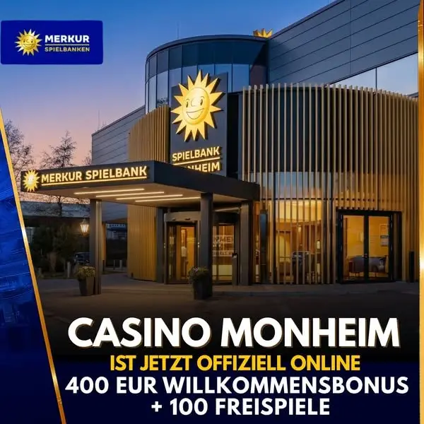 Кадр рекламы Royal Gewinn Club