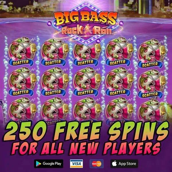 Кадр рекламы Golden Slots