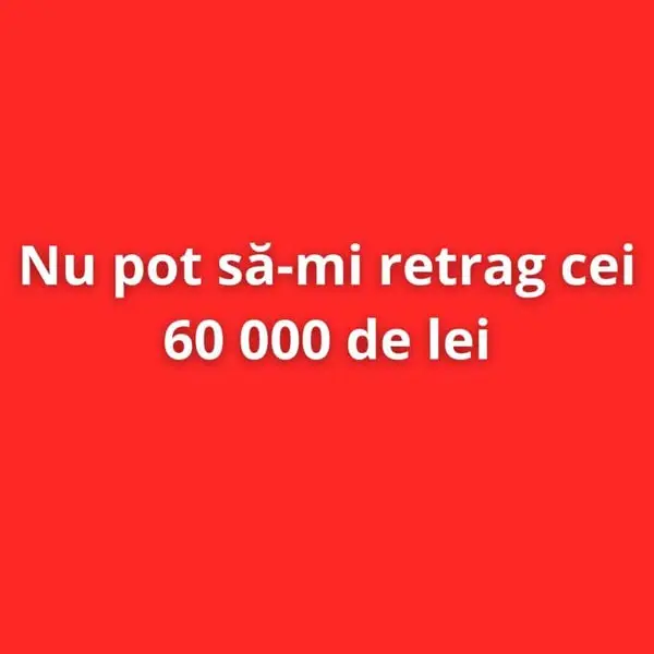 Кадр рекламы Mihai Stan