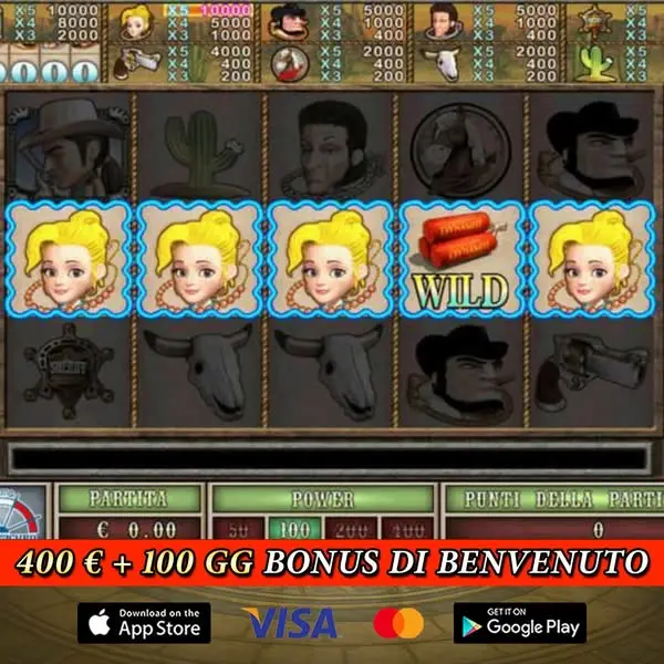 Кадр рекламы Europe Jackpots