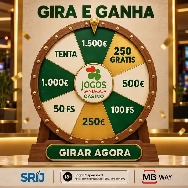 Кадр рекламы Santacasa Winners