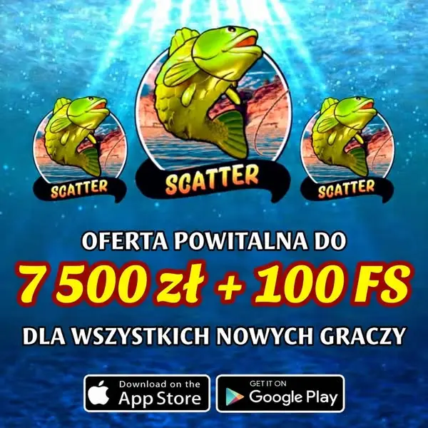 Кадр рекламы Big Bass Game