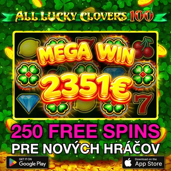 Кадр рекламы Lucky Točenia