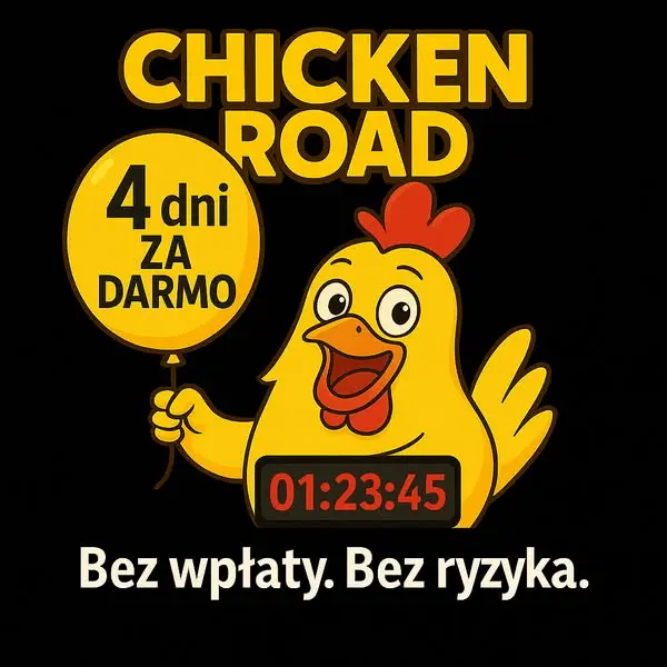 Кадр рекламы Chicken Road Game
