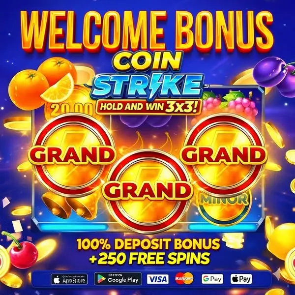 Кадр рекламы Diamonds and Coins