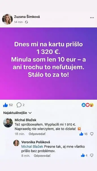 Кадр рекламы Kajot Jackpot