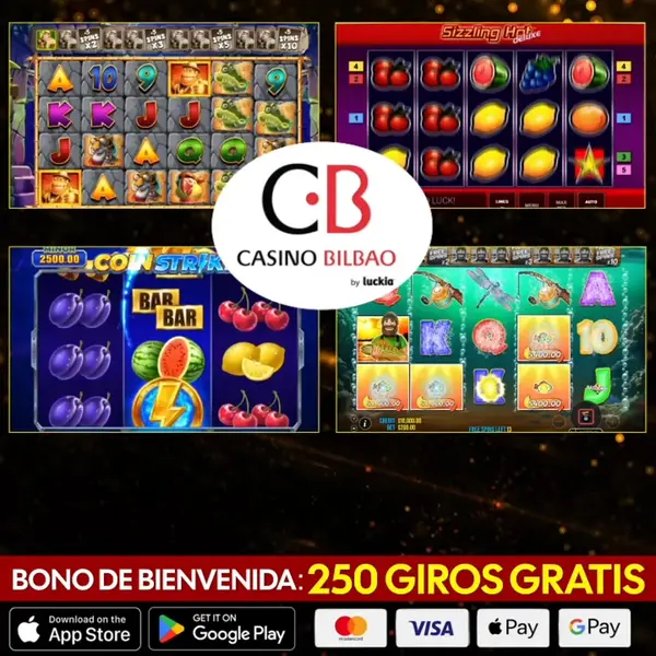Кадр рекламы Casino España