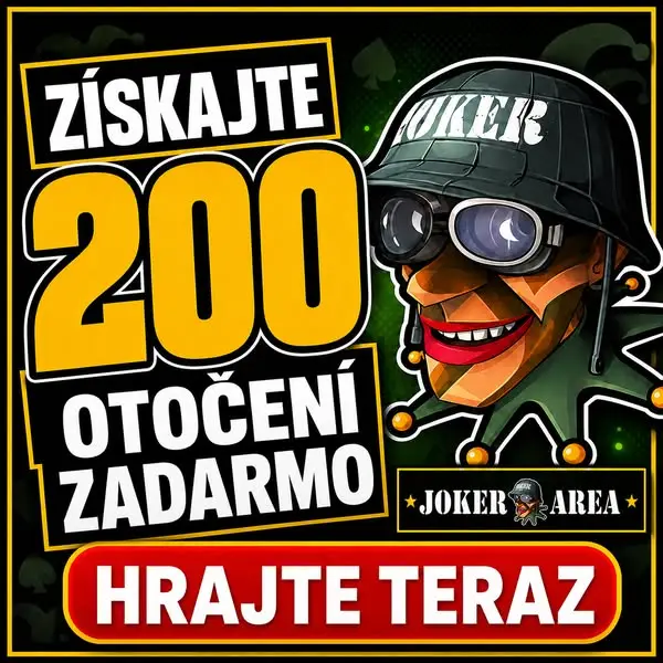 Кадр рекламы Joker Zona