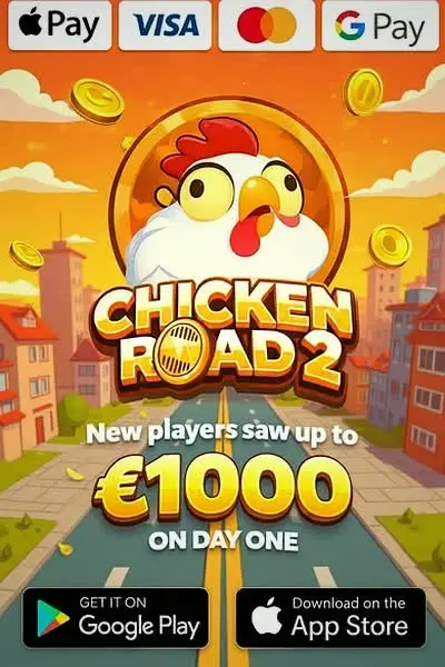 Кадр рекламы Chick&Go