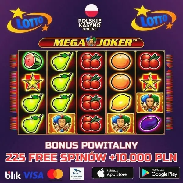 Кадр рекламы Mega Fun Polska