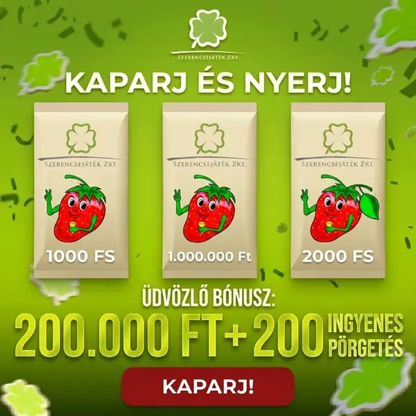 Кадр рекламы Gold Game