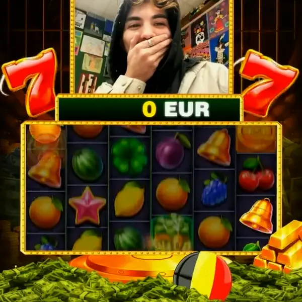 Кадр рекламы Big Win Zone