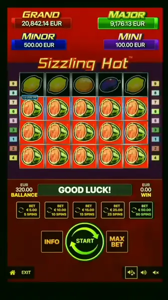 Кадр рекламы Vip Games 8