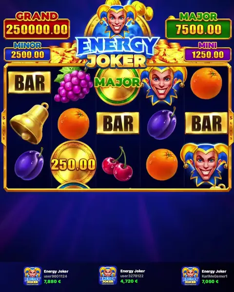 Кадр рекламы Big Win