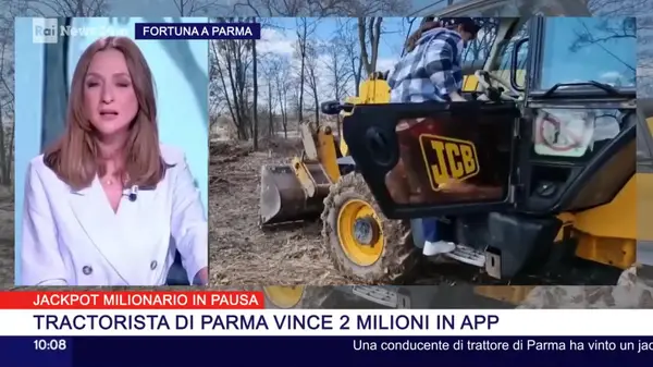 Кадр рекламы Fadima