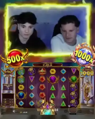 Кадр рекламы Best Slots