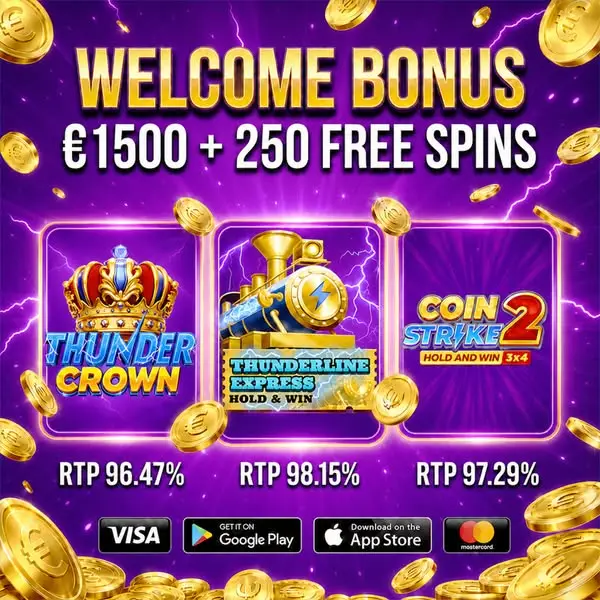 Кадр рекламы Coin Strike