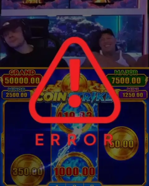 Кадр рекламы Big Win