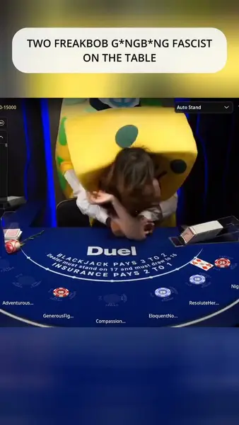 Кадр рекламы Duel App