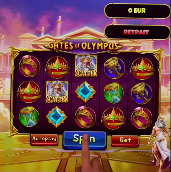 Кадр рекламы Next Level Adventures in Virtual Games