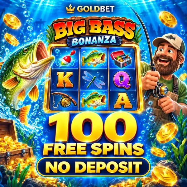 Кадр рекламы GoldBet