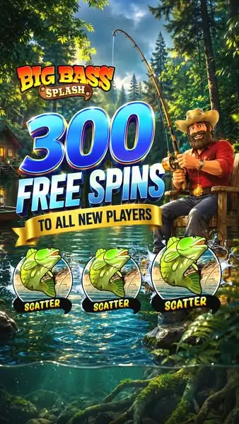 Кадр рекламы Hold and Win