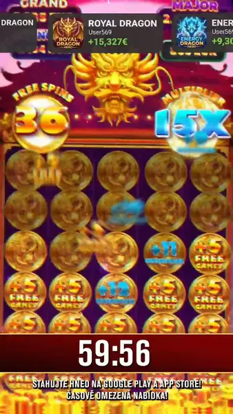 Кадр рекламы Fortune Win