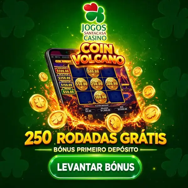 Кадр рекламы Jogos Santa Casa