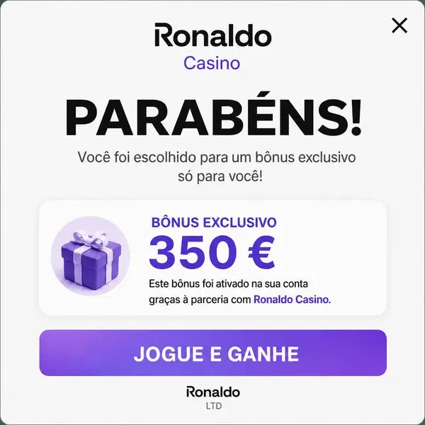 Кадр рекламы Royal Fortune Club
