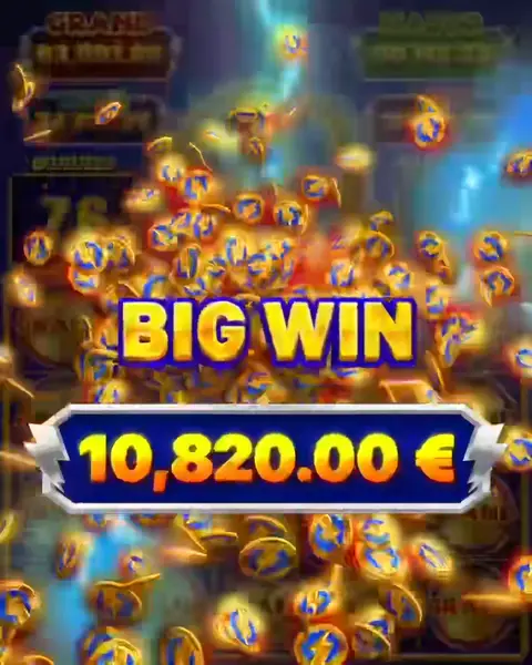 Кадр рекламы BillionaireCoin