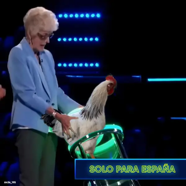 Кадр рекламы Chiken Road
