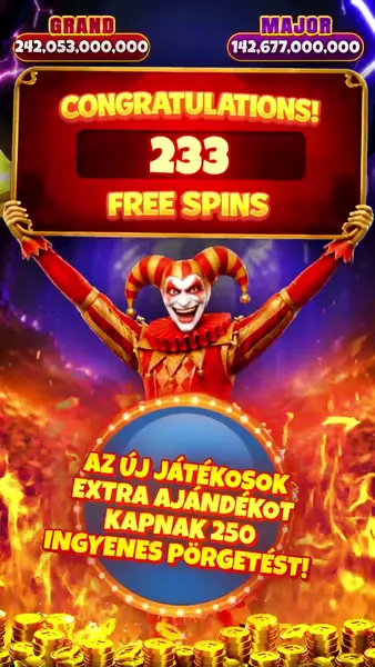 Кадр рекламы Lucky Fruits
