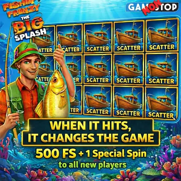 Кадр рекламы Top slots