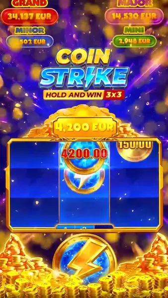Кадр рекламы Best Slots