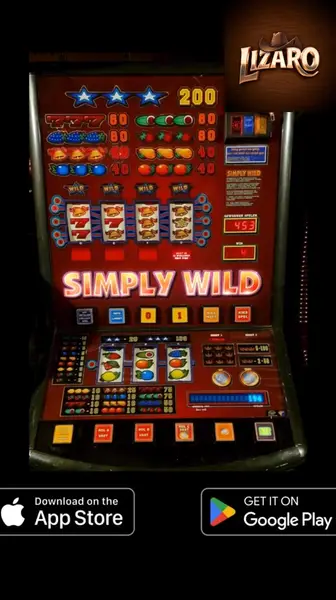 Кадр рекламы Wild Cherry Casino