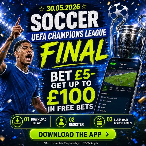 Кадр рекламы United Game