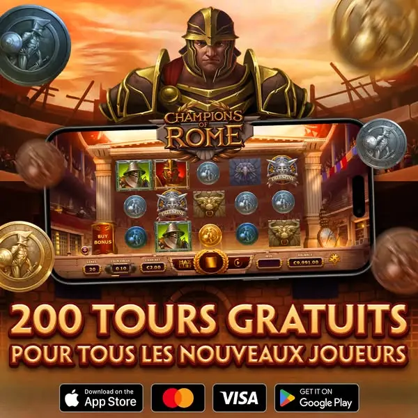 Кадр рекламы Royal Slots FR