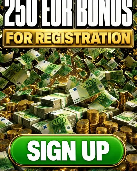 Кадр рекламы Bonus Page